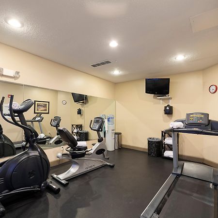 Holiday Inn Express Bloomington West By Ihg Extérieur photo