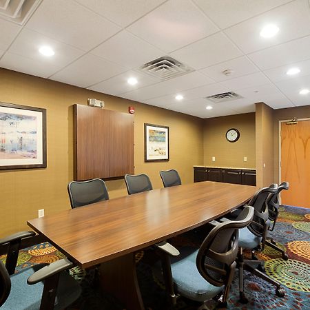 Holiday Inn Express Bloomington West By Ihg Extérieur photo