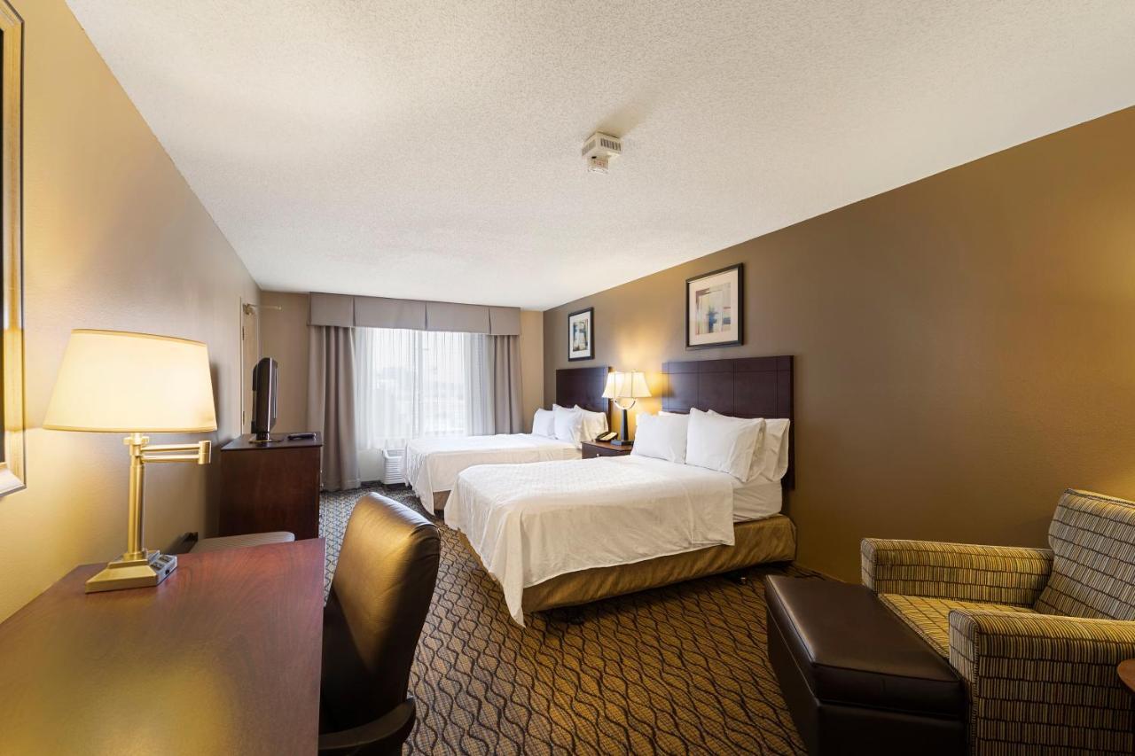 Holiday Inn Express Bloomington West By Ihg Extérieur photo