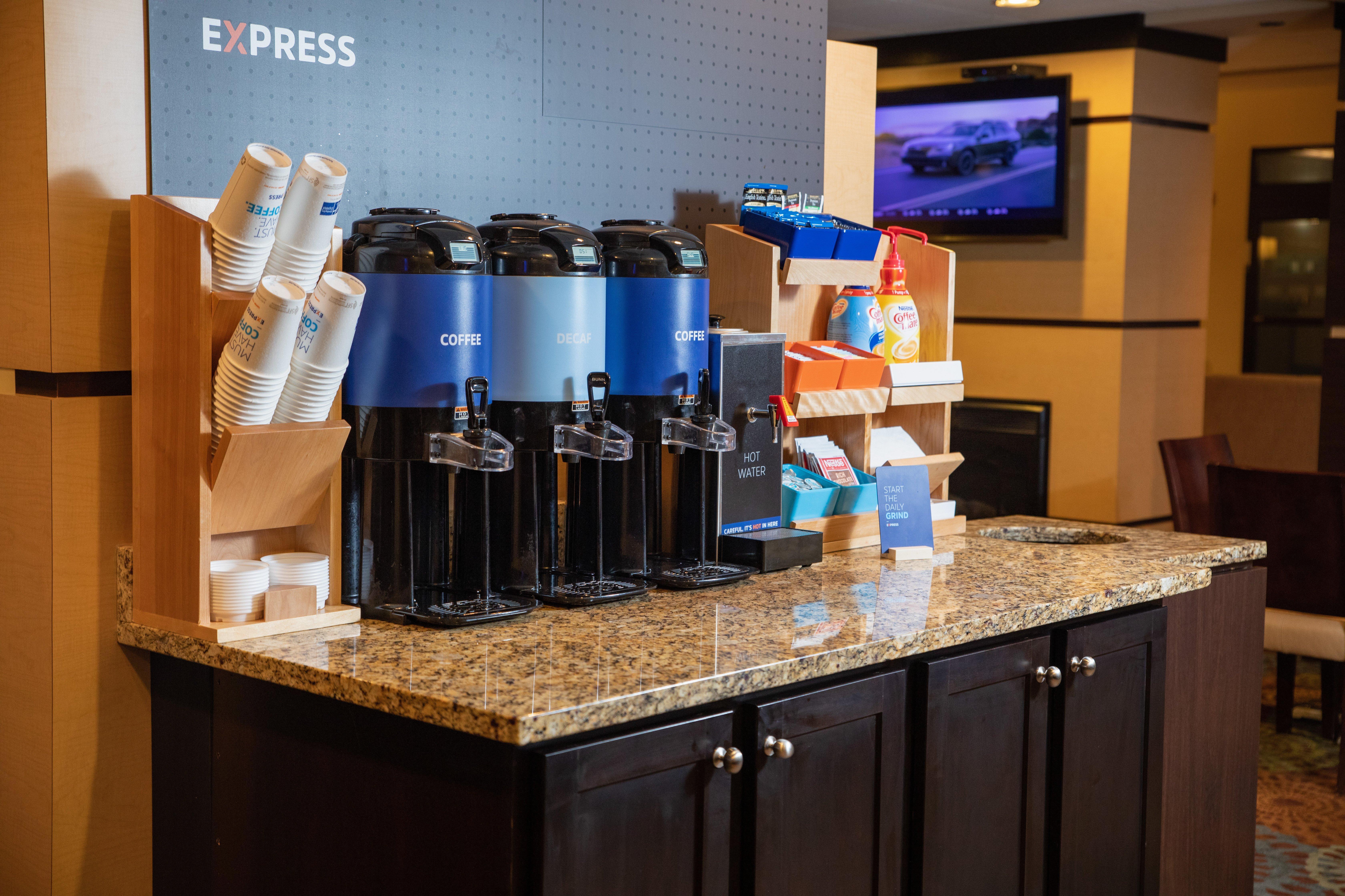 Holiday Inn Express Bloomington West By Ihg Extérieur photo