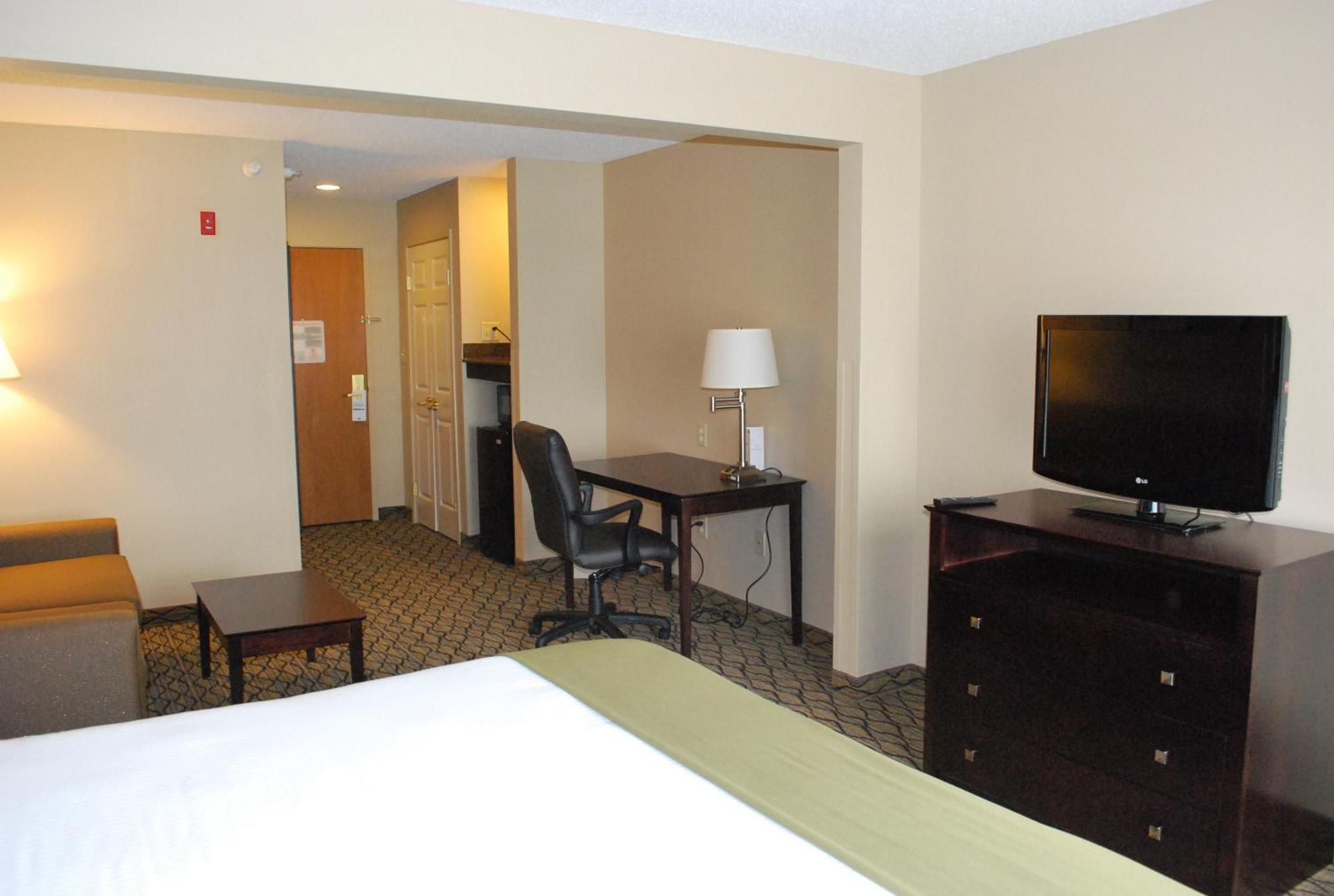 Holiday Inn Express Bloomington West By Ihg Extérieur photo