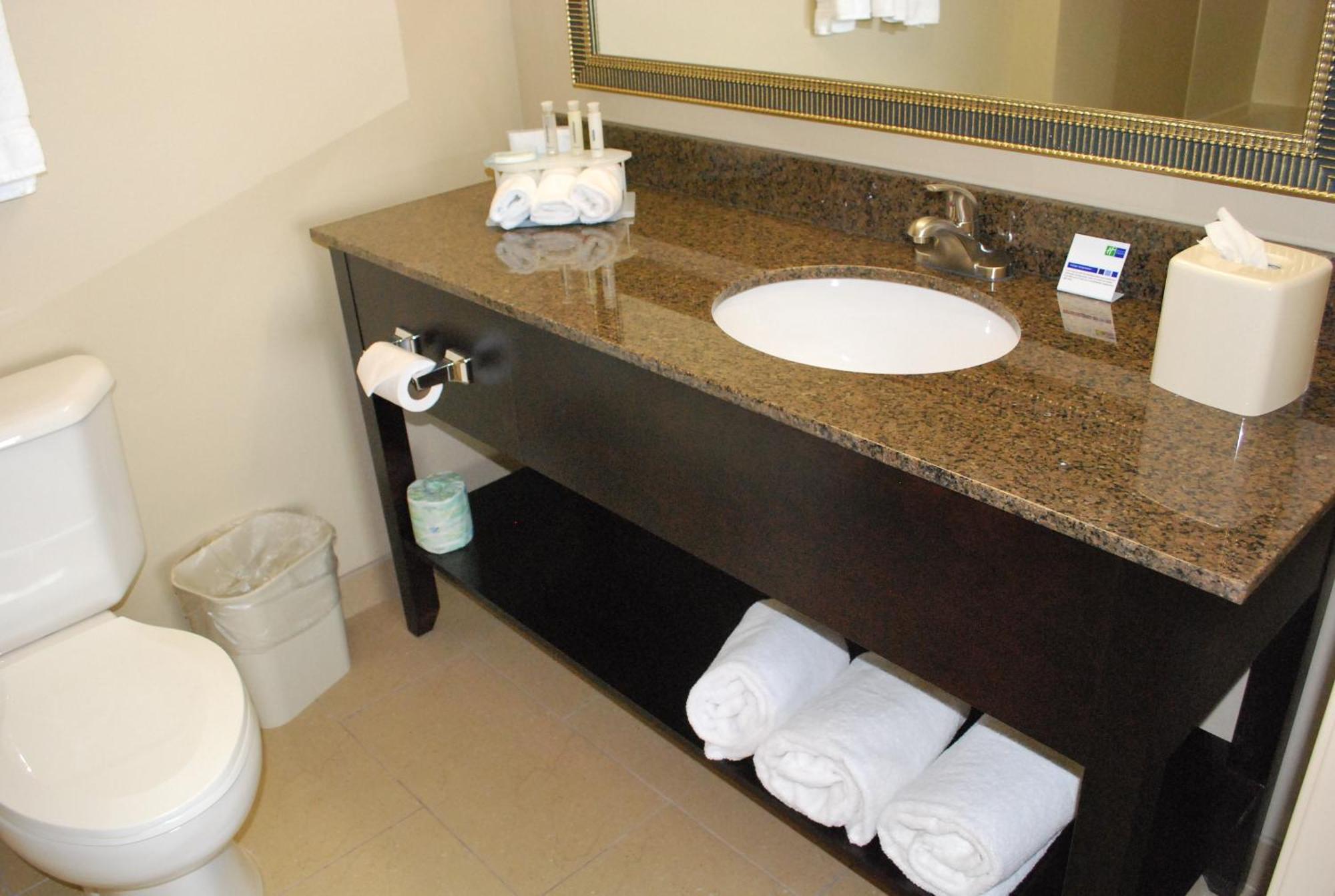 Holiday Inn Express Bloomington West By Ihg Extérieur photo